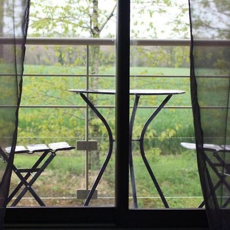 Coeur Du Finistere Villa Pleyben Bagian luar foto